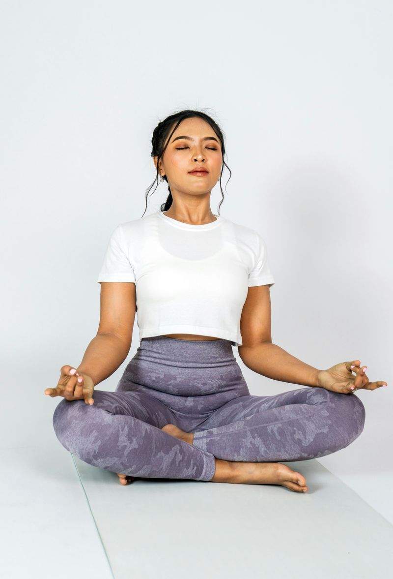Find Ro og Balance med Yoga i Vintermånederne
