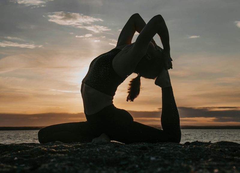 Yoga for Nybegyndere: En Guide til At Komme i Gang