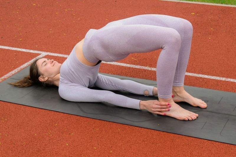 Hatha Yoga