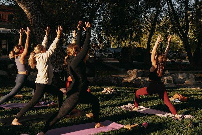 Meditation Workshops